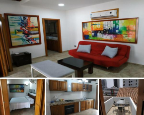 APARTAMENTOS DECOR